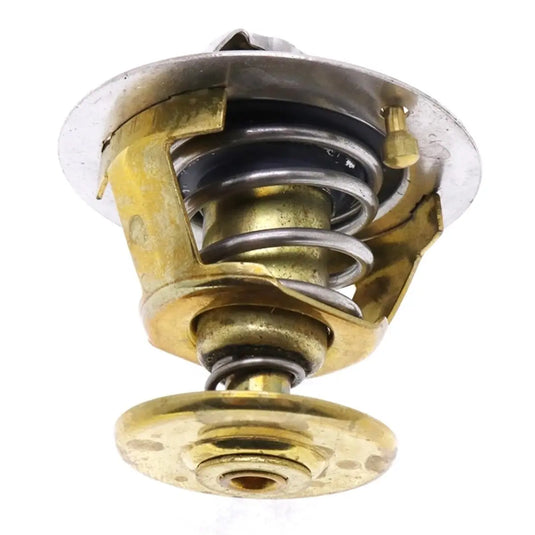 Engine Thermostat SBA145206230 for Case SR130 SR150 SR160 Skid Steer Loader from MyMROmarts