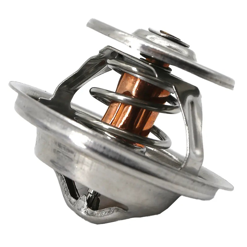 Load image into Gallery viewer, Engine Thermostat VOE 20450736 for Volvo EC220D EC235C EC240B EC240C EC250D EC290B EC290C EC300D from MyMROmarts
