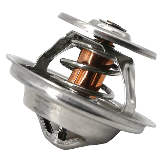 Engine Thermostat VOE 20450736 for Volvo EC220D EC235C EC240B EC240C EC250D EC290B EC290C EC300D from MyMROmarts