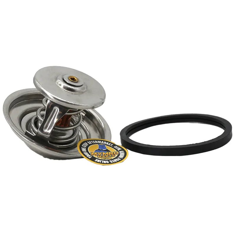 Load image into Gallery viewer, Engine Thermostat VOE 20450736 for Volvo EC220D EC235C EC240B EC240C EC250D EC290B EC290C EC300D from MyMROmarts
