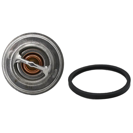 Engine Thermostat VOE 20450736 for Volvo EC220D EC235C EC240B EC240C EC250D EC290B EC290C EC300D from MyMROmarts