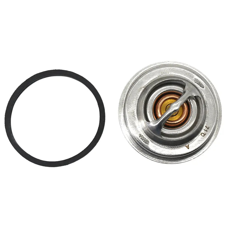 Load image into Gallery viewer, Engine Thermostat VOE 20450736 for Volvo EC220D EC235C EC240B EC240C EC250D EC290B EC290C EC300D from MyMROmarts
