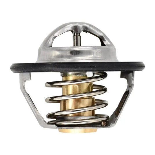 Engine Thermostat with O-Ring Seal 5337966 Fits Cummins 98.5-02 5.9 24V ISB 180 from MyMROmarts