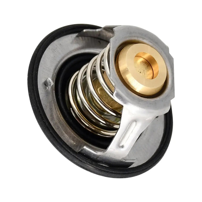 Load image into Gallery viewer, Engine Thermostat with O-Ring Seal 5337966 Fits Cummins 98.5-02 5.9 24V ISB 180 from MyMROmarts
