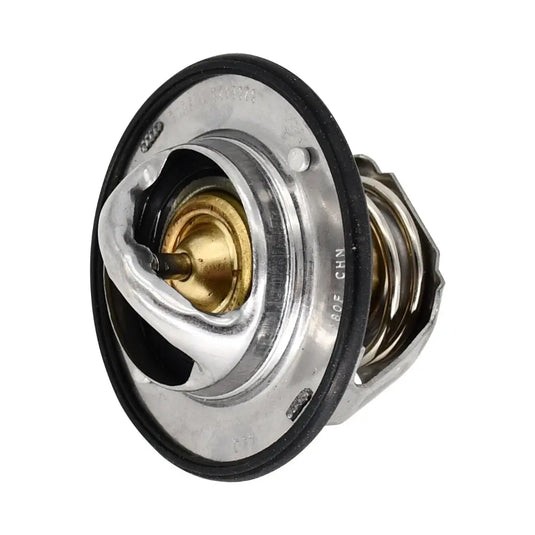 Engine Thermostat with O-Ring Seal 5337966 Fits Cummins 98.5-02 5.9 24V ISB 180 from MyMROmarts