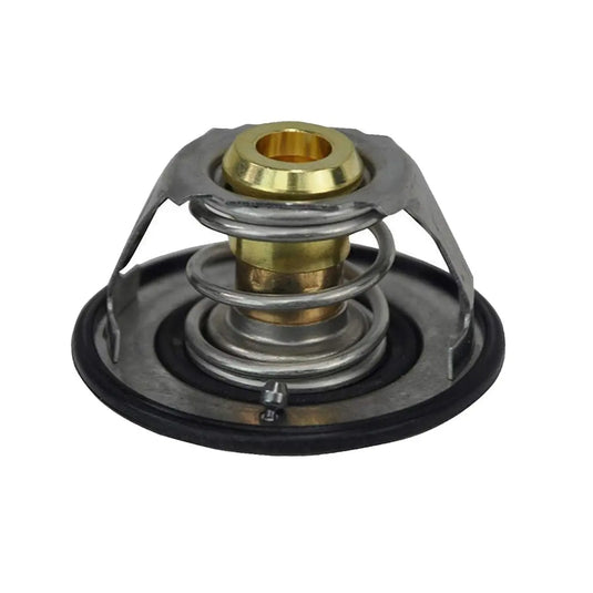 Engine Thermostat with O-Ring Seal 5337966 Fits Cummins 98.5-02 5.9 24V ISB 180 from MyMROmarts