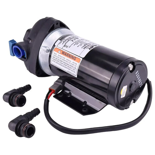 Engine Water Pump 00851124 for Hamm HD90 HD110 Caterpillar CAT CB-434D Roller - Engine Parts > Cooling System > Engine Water Pump from MyMROmarts