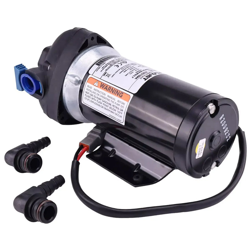 Load image into Gallery viewer, Engine Water Pump 00851124 for Hamm HD90 HD110 Caterpillar CAT CB-434D Roller - Engine Parts &gt; Cooling System &gt; Engine Water Pump from MyMROmarts
