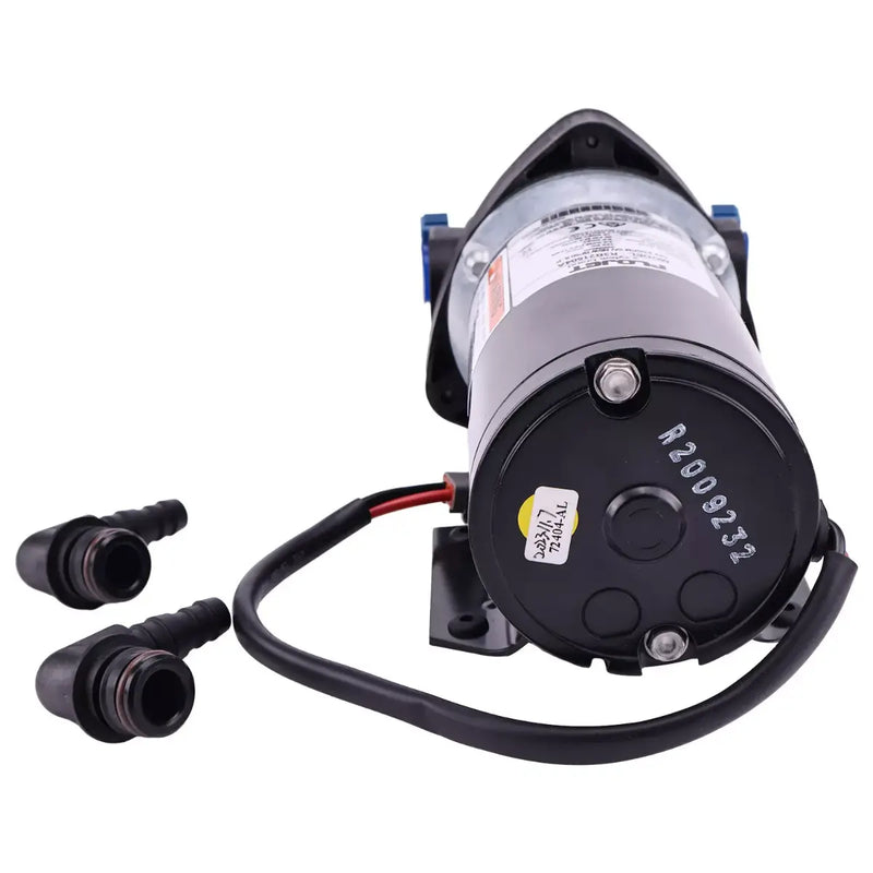 Load image into Gallery viewer, Engine Water Pump 00851124 for Hamm HD90 HD110 Caterpillar CAT CB-434D Roller - Engine Parts &gt; Cooling System &gt; Engine Water Pump from MyMROmarts
