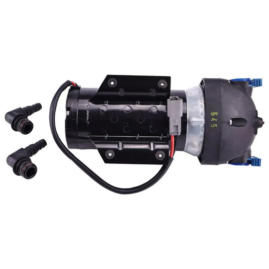 Engine Water Pump 00851124 for Hamm HD90 HD110 Caterpillar CAT CB-434D Roller - Engine Parts > Cooling System > Engine Water Pump from MyMROmarts