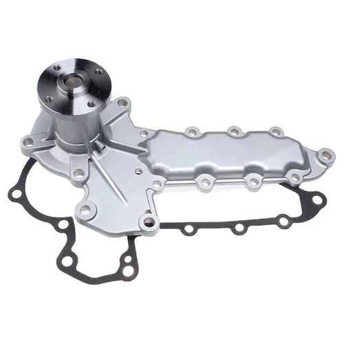 Engine Water Pump 0185-6006 for Cummins Onan Generator from MyMROmarts