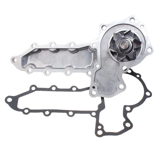 Engine Water Pump 0185-6006 for Cummins Onan Generator from MyMROmarts