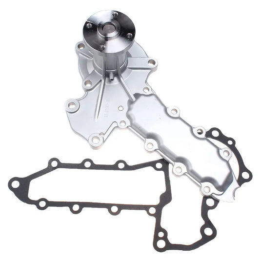 Engine Water Pump 0185-6006 for Cummins Onan Generator from MyMROmarts