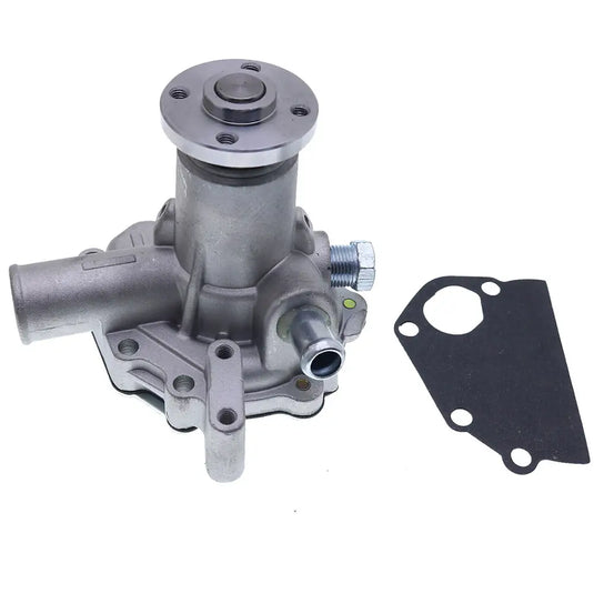Engine Water Pump 02/630636 02/630615 02/630586 for JCB 8014 8015 8016 8017 8018 from MyMROmarts