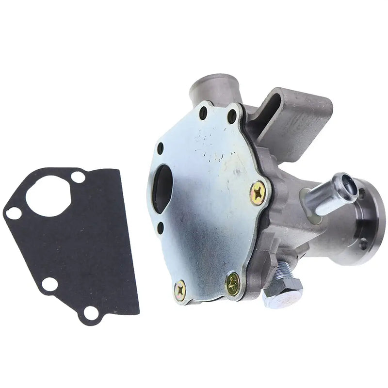 Load image into Gallery viewer, Engine Water Pump 02/630636 02/630615 02/630586 for JCB 8014 8015 8016 8017 8018 from MyMROmarts
