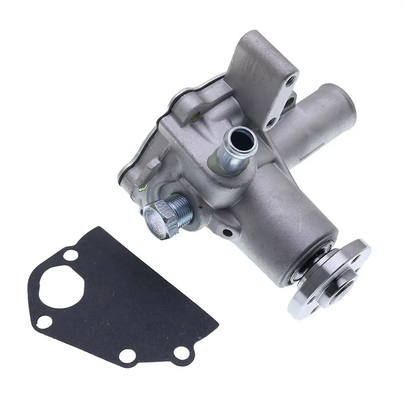 Load image into Gallery viewer, Engine Water Pump 02/630636 02/630615 02/630586 for JCB 8014 8015 8016 8017 8018 from MyMROmarts
