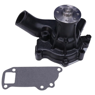 Engine Water Pump 02/801380 for Isuzu 4BG1 Engine JCB JS110 JS130 JZ140 JS145W JS160 - Engine Parts > Cooling System > Engine Water Pump from  My Store