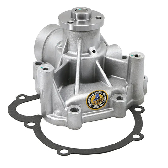 Engine Water Pump 02937604 for Deutz Engine BFM1013 TCD2013L04 2V TCD2013L06 2V - Engine Parts > Cooling System > Engine Water Pump from  My Store