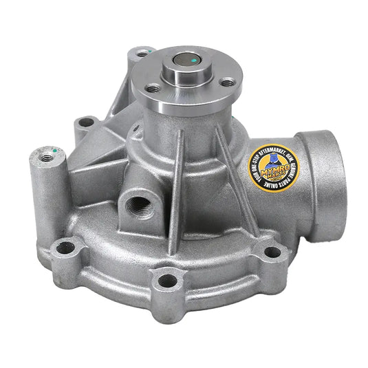 Engine Water Pump 02937604 for Deutz Engine BFM1013 TCD2013L04 2V TCD2013L06 2V - Engine Parts > Cooling System > Engine Water Pump from  My Store