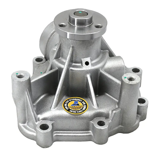 Engine Water Pump 02937604 for Deutz Engine BFM1013 TCD2013L04 2V TCD2013L06 2V - Engine Parts > Cooling System > Engine Water Pump from  My Store