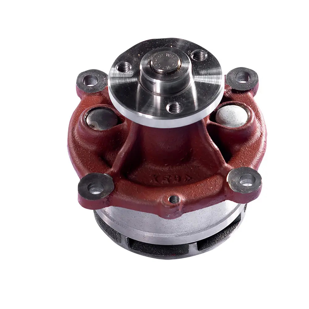 Engine Water Pump 04258805 04299148 for Deutz BF6M1013E-T BFM2012 Agrotron 108 118 120 128 130 150 L720 M600 M620