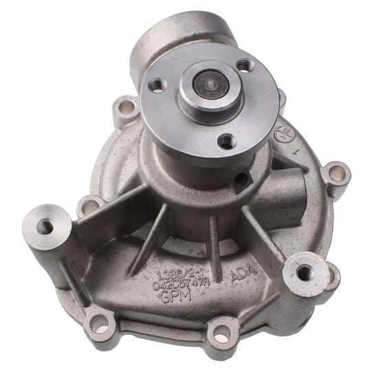 Engine Water Pump 04259547 2937456 02937439 04503613 04256853 for Deutz Engine BFM1013 - Engine Parts > Cooling System > Engine Water Pump from MyMROmarts