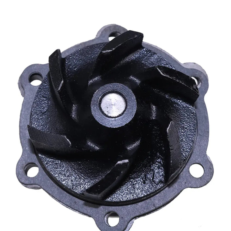 Load image into Gallery viewer, Engine Water Pump 063615116 136315100A 136399153 for Perkins 4.135 4.154 4.182 204-25 204-30 Engine Gehl SL6620 SL6625 Skid Steer Loader - Engine Parts &gt; Cooling System &gt; Engine Water Pump from  My Store
