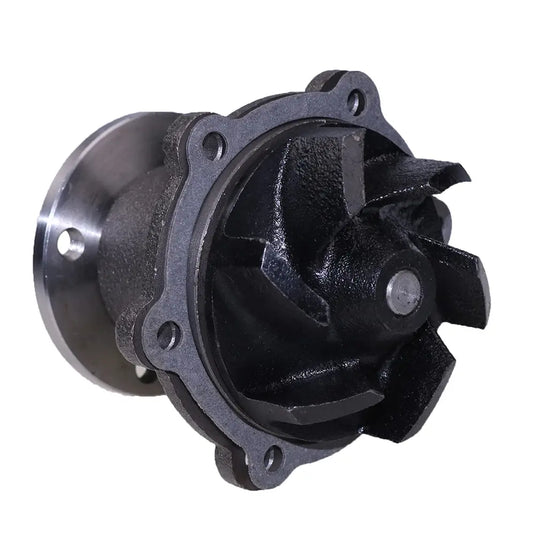 Engine Water Pump 063615116 136315100A 136399153 for Perkins 4.135 4.154 4.182 204-25 204-30 Engine Gehl SL6620 SL6625 Skid Steer Loader - Engine Parts > Cooling System > Engine Water Pump from  My Store