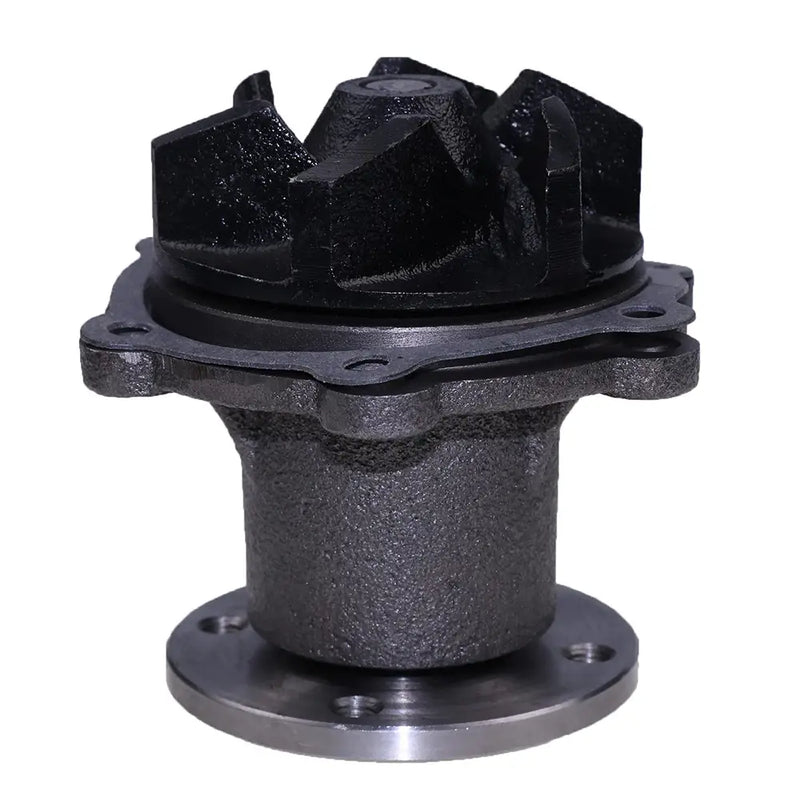 Load image into Gallery viewer, Engine Water Pump 063615116 136315100A 136399153 for Perkins 4.135 4.154 4.182 204-25 204-30 Engine Gehl SL6620 SL6625 Skid Steer Loader - Engine Parts &gt; Cooling System &gt; Engine Water Pump from  My Store
