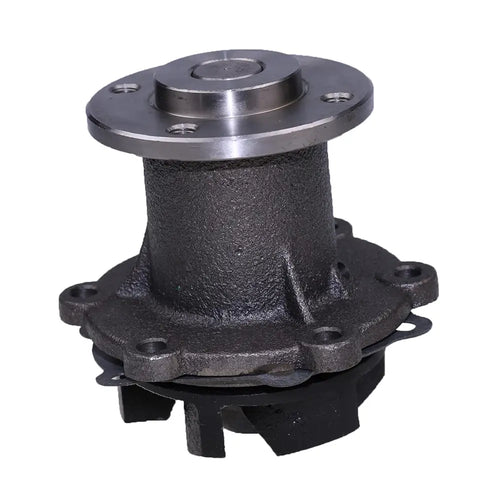 Engine Water Pump 063615116 136315100A 136399153 for Perkins 4.135 4.154 4.182 204-25 204-30 Engine Gehl SL6620 SL6625 Skid Steer Loader - Engine Parts > Cooling System > Engine Water Pump from  My Store