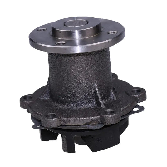 Engine Water Pump 063615116 136315100A 136399153 for Perkins 4.135 4.154 4.182 204-25 204-30 Engine Gehl SL6620 SL6625 Skid Steer Loader - Engine Parts > Cooling System > Engine Water Pump from  My Store