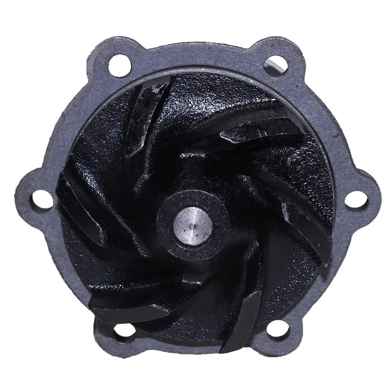Load image into Gallery viewer, Engine Water Pump 063615116 136315100A 136399153 for Perkins 4.135 4.154 4.182 204-25 204-30 Engine Gehl SL6620 SL6625 Skid Steer Loader - Engine Parts &gt; Cooling System &gt; Engine Water Pump from  My Store
