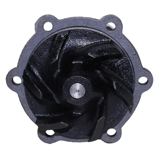 Engine Water Pump 063615116 136315100A 136399153 for Perkins 4.135 4.154 4.182 204-25 204-30 Engine Gehl SL6620 SL6625 Skid Steer Loader - Engine Parts > Cooling System > Engine Water Pump from  My Store