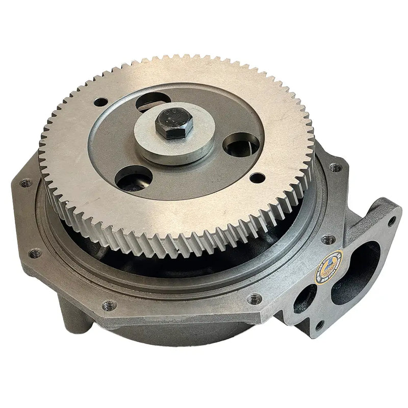 Load image into Gallery viewer, Engine Water Pump 0R 10R-0482 8217 0R-8217 1354926 135 4926 7C4957 7C 4957 Compatible With Caterpillar 3406B 3406C Engine - Engine Parts &gt; Cooling System &gt; Engine Water Pump from MyMROmarts
