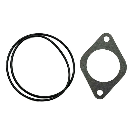 Engine Water Pump 0R 10R-0482 8217 0R-8217 1354926 135 4926 7C4957 7C 4957 Compatible With Caterpillar 3406B 3406C Engine - Engine Parts > Cooling System > Engine Water Pump from MyMROmarts