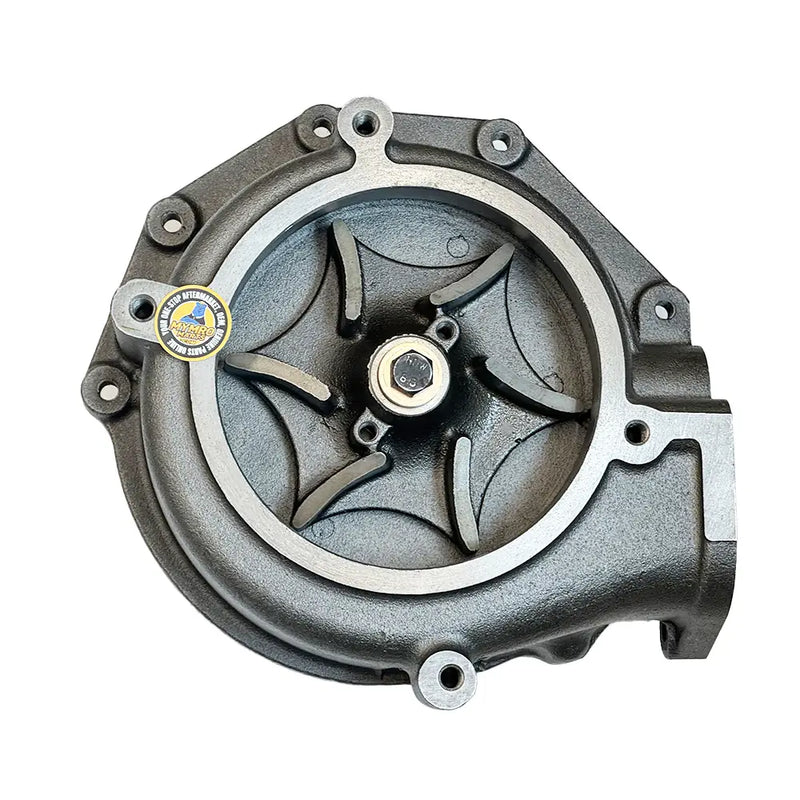 Load image into Gallery viewer, Engine Water Pump 0R 10R-0482 8217 0R-8217 1354926 135 4926 7C4957 7C 4957 Compatible With Caterpillar 3406B 3406C Engine - Engine Parts &gt; Cooling System &gt; Engine Water Pump from MyMROmarts
