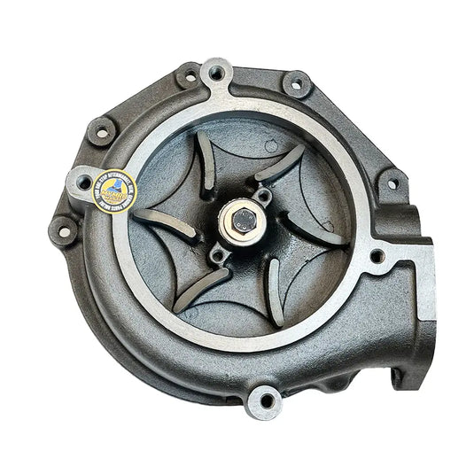 Engine Water Pump 0R 10R-0482 8217 0R-8217 1354926 135 4926 7C4957 7C 4957 Compatible With Caterpillar 3406B 3406C Engine - Engine Parts > Cooling System > Engine Water Pump from MyMROmarts