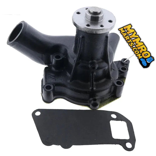 Engine Water Pump 1-13610145-2 for Hitachi Excavator EX200-1 Isuzu Engine 6BD1 6 Holes - Engine Parts > Cooling System > Engine Water Pump from  My Store