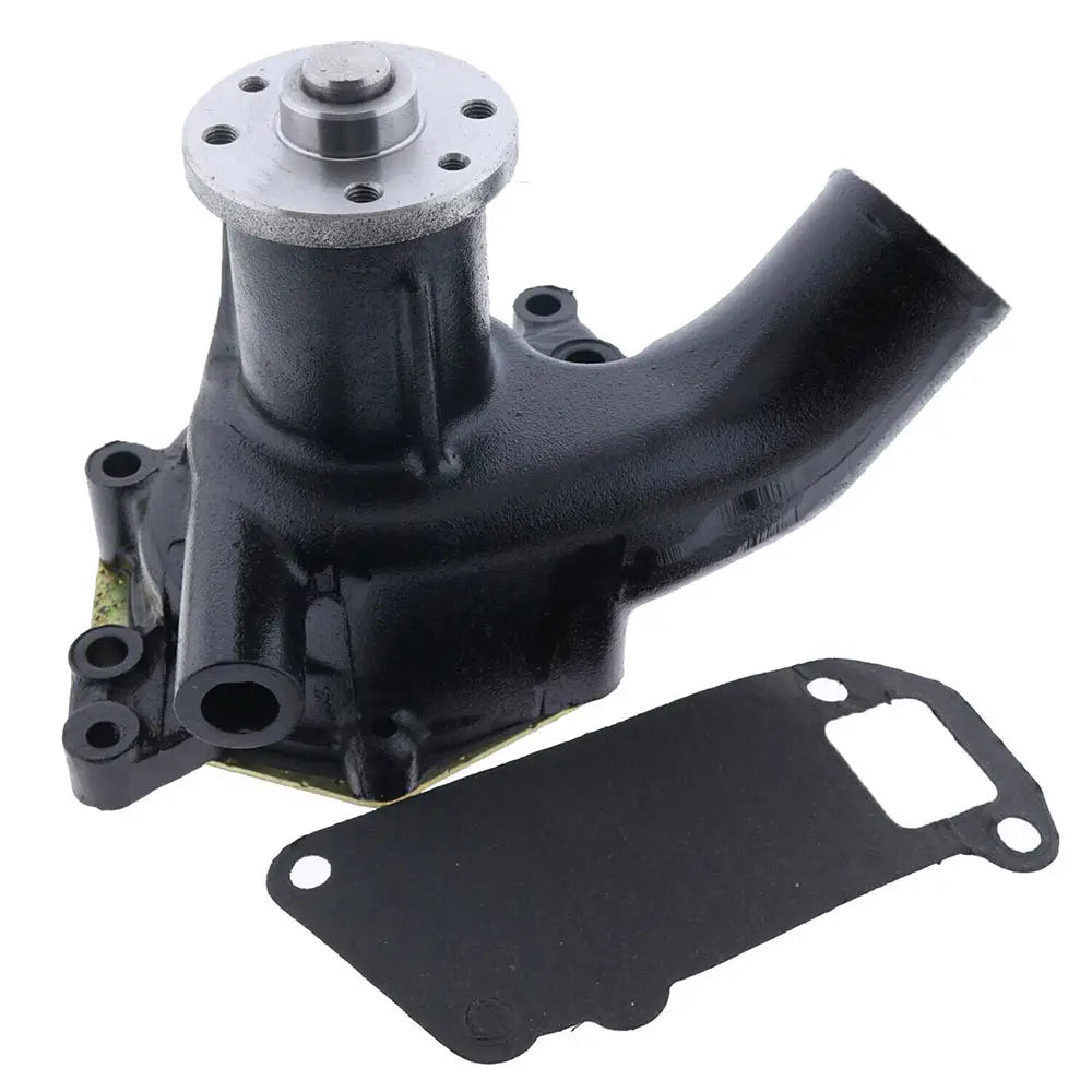 Engine Water Pump 1-13610145-2 for Hitachi Excavator EX200-1 Isuzu Engine 6BD1 6 Holes