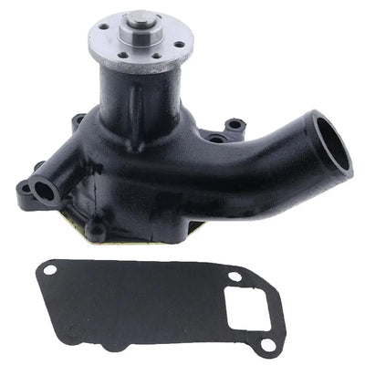 Engine Water Pump 1-13610145-2 for Hitachi Excavator EX200-1 Isuzu Engine 6BD1 6 Holes - Engine Parts > Cooling System > Engine Water Pump from  My Store