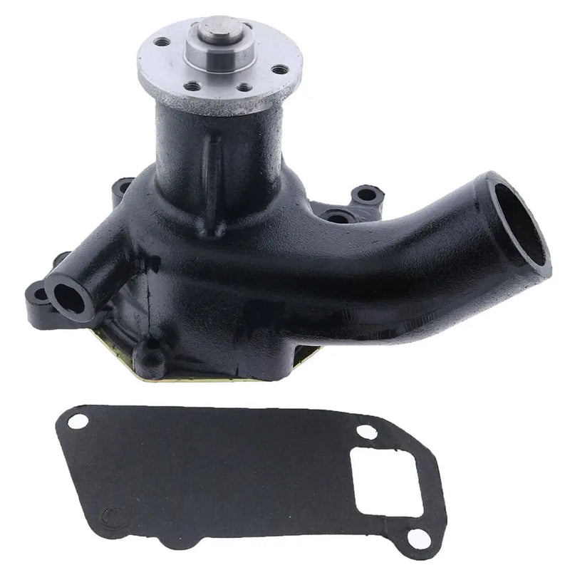Carica immagine in Galleria Viewer, Engine Water Pump 1-13610145-2 for Hitachi Excavator EX200-1 Isuzu Engine 6BD1 6 Holes - Engine Parts &gt; Cooling System &gt; Engine Water Pump from  My Store
