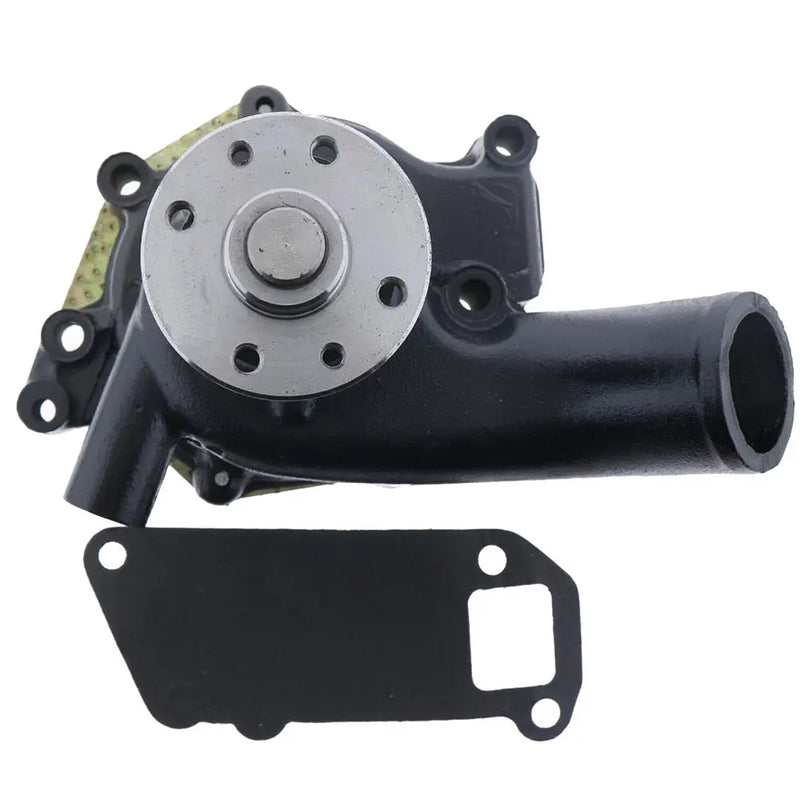Carica immagine in Galleria Viewer, Engine Water Pump 1-13610145-2 for Hitachi Excavator EX200-1 Isuzu Engine 6BD1 6 Holes - Engine Parts &gt; Cooling System &gt; Engine Water Pump from  My Store
