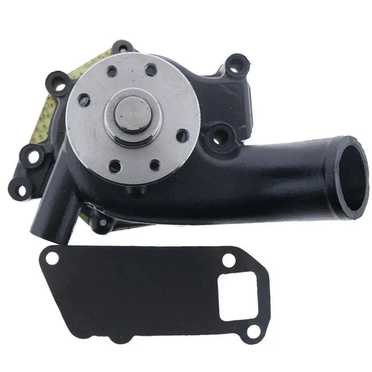 Engine Water Pump 1-13610145-2 for Hitachi Excavator EX200-1 Isuzu Engine 6BD1 6 Holes - Engine Parts > Cooling System > Engine Water Pump from  My Store