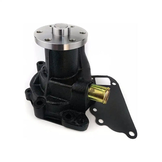 Engine Water Pump 1-13610190-0 for Hitachi Excavator EX200-2 EX200-3 Sumitomo SH200 SH280 Isuzu Engine 6BD1 6BD1T 6BB1 6 Holes from MyMROmarts