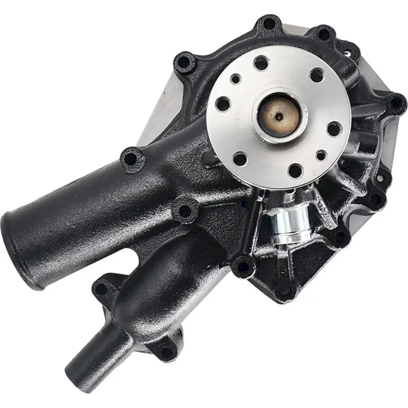 きっこ Engine Water Pump 1-13650133-1 1-13650133-0 for Isuzu 6HK1