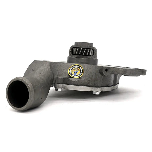 Engine Water Pump 102643GT for Genie S-100 S-105 S-120 S-125 Perkins 1104C-44 Engine - Engine Parts > Cooling System > Engine Water Pump from  My Store