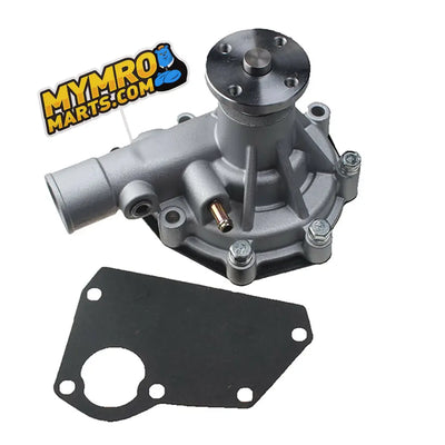 Engine Water Pump 106-8263 1068263 for Caterpillar 3046 Engine CAT D3C D4C D5C Tractor - Engine Parts > Cooling System > Engine Water Pump from MyMROmarts