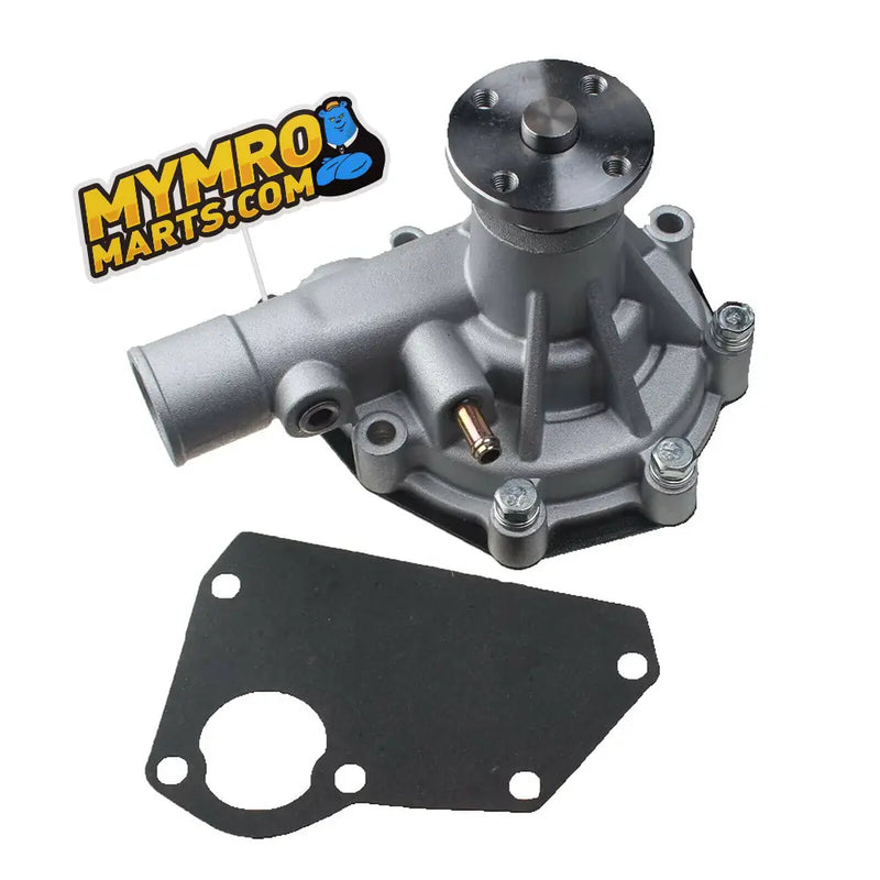 Load image into Gallery viewer, Engine Water Pump 106-8263 1068263 for Caterpillar 933 933C 939 939C D3C III D4C III D5C III - Engine Parts &gt; Cooling System &gt; Engine Water Pump from MyMROmarts
