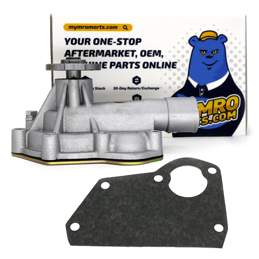 Motorwaterpomp 106-8263 voor Caterpillar CAT 933 939 rupslader 3046 motor 