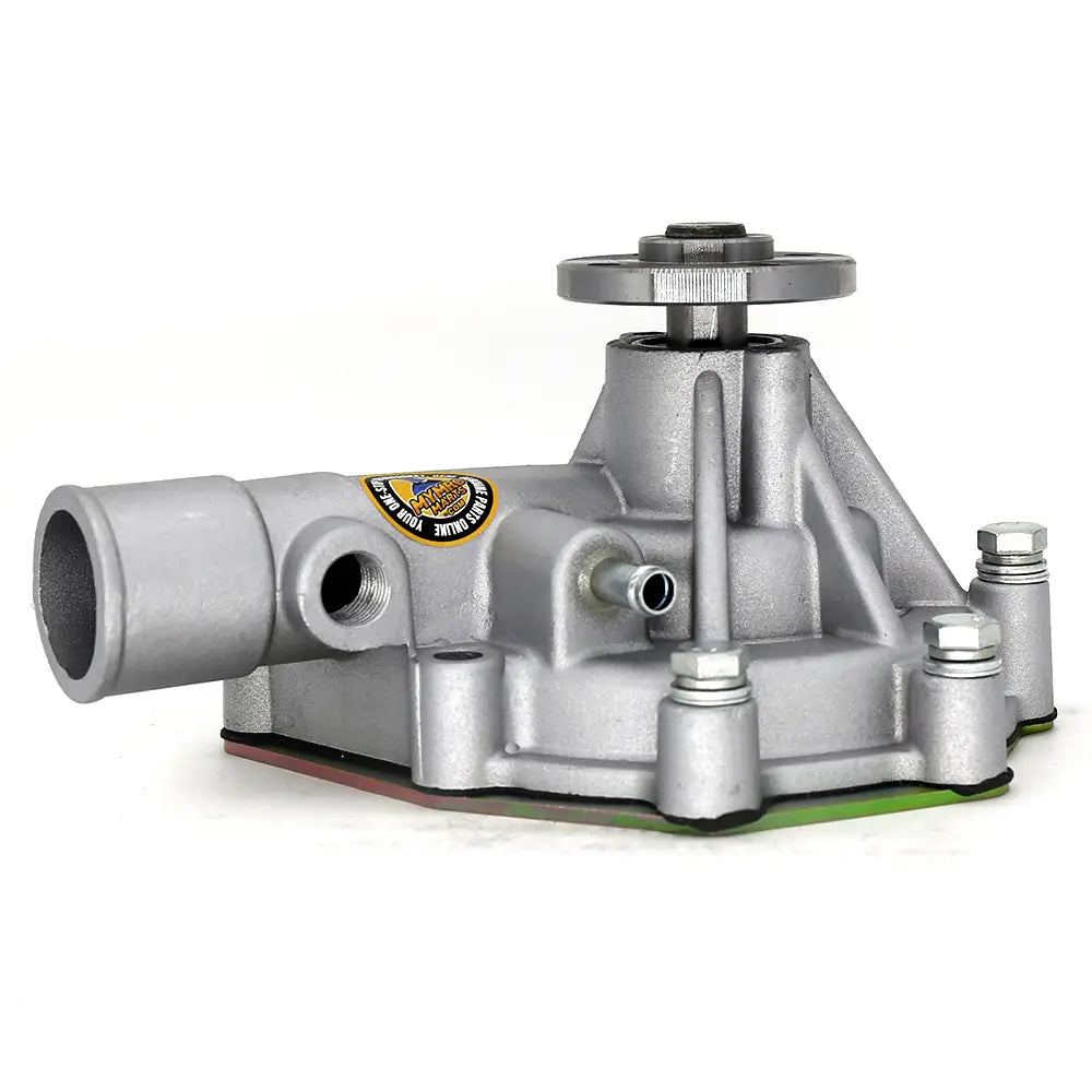 Motorwaterpomp 106-8263 voor Caterpillar CAT 933 939 rupslader 3046 motor 